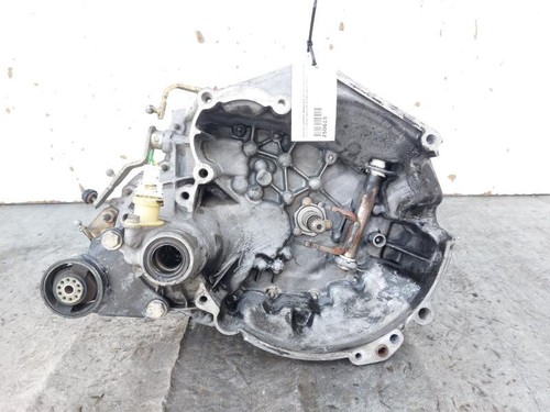 20cc25 getriebe peugeot 206 - getriebe,