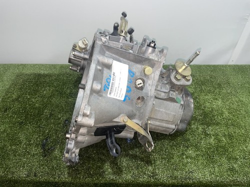 20dl22 getriebe peugeot 206 - 20dl22,