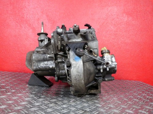 Schaltgetriebe 20dm16 peugeot - schaltgetriebe,