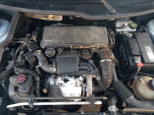 Getriebe für peugeot 206 - fÜr,