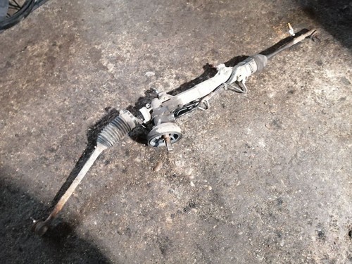 Peugeot 206 2008 - , lenkgetriebe