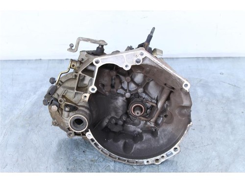 Getriebe peugeot 206 plus - ft,
