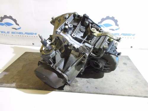 Peugeot 206 51kw getriebe - 206,