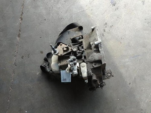 2222ww getriebe peugeot 206 - 2222ww, ft