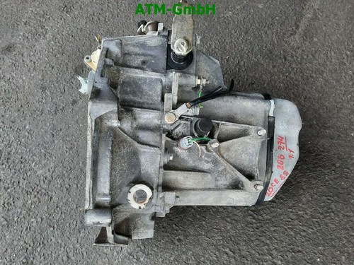 Getriebe peugeot 206 40 kw - peugeot,