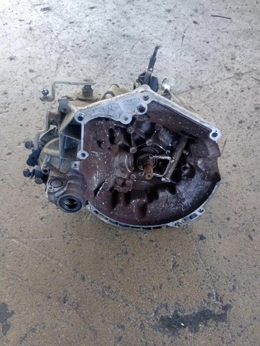 2232e1 getriebe hfv peugeot - getriebe,