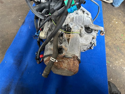 Peugeot 206 16v 20cn24 - 1.6,