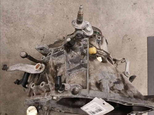 Getriebe 2223j7 peugeot 206 - getriebe,