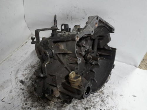 Peugeot 206 getriebe 2002 - 206,
