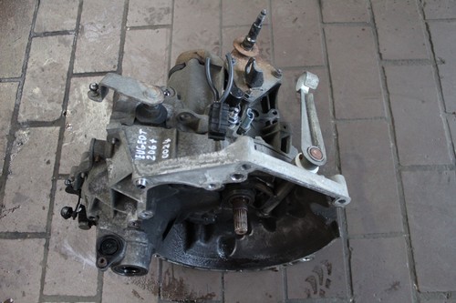 Schaltgetriebe gang peugeot - schaltgetriebe, 5-gang