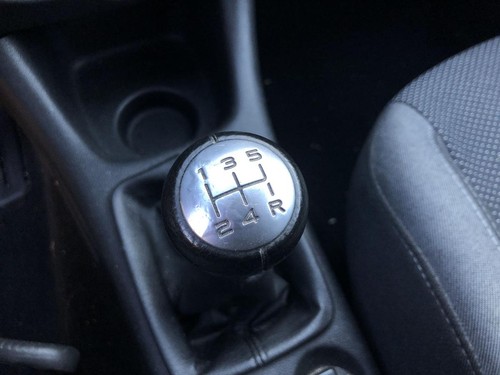 Peugeot 206 schaltgetriebe 5 - peugeot, 206+