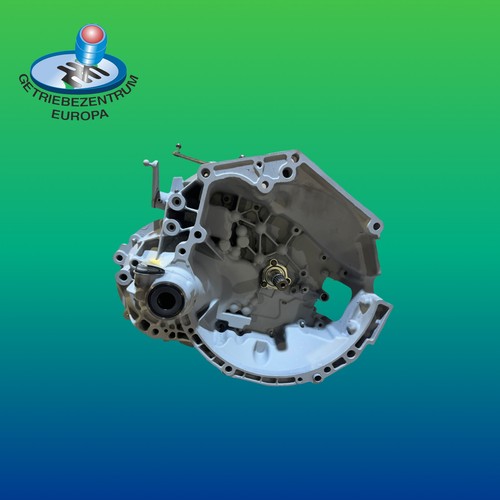 Getriebe peugeot 206 6 - ,