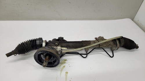 Peugeot 206 lenkgetriebe - -,