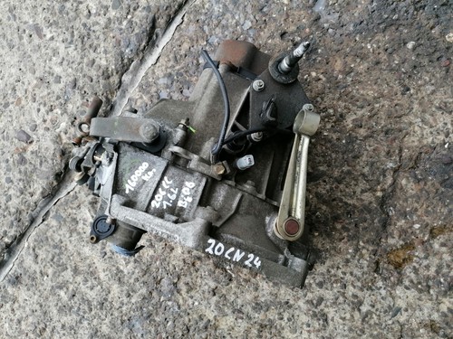 Peugeot 206 20cn24 - ,