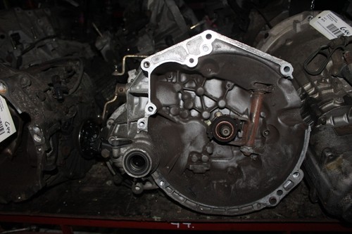 Schaltgetriebe gang peugeot - 5-gang,