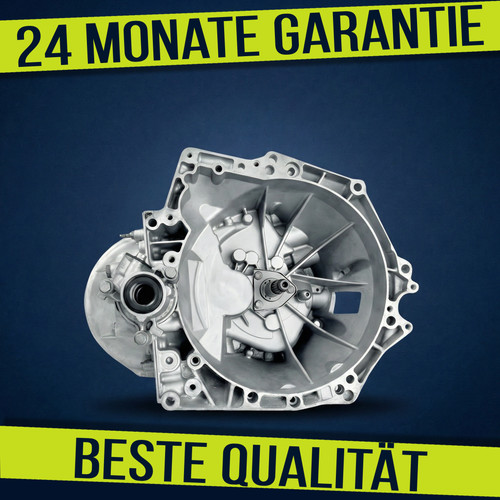 Getriebe peugeot 206 cc - getriebe,