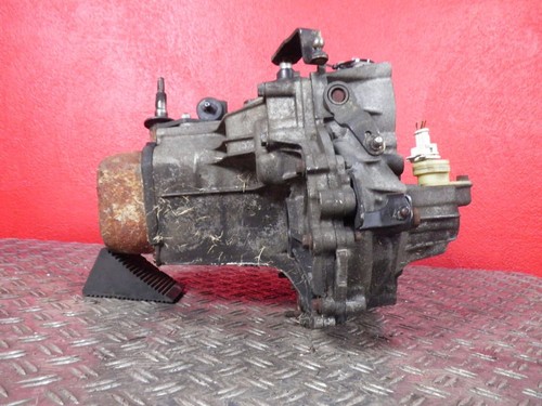 Schaltgetriebe 20ce45 peugeot - schaltgetriebe,