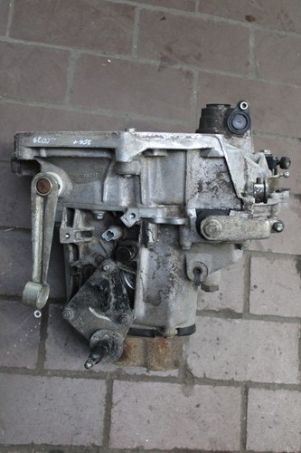 Schaltgetriebe gang peugeot - schaltgetriebe, 5-gang