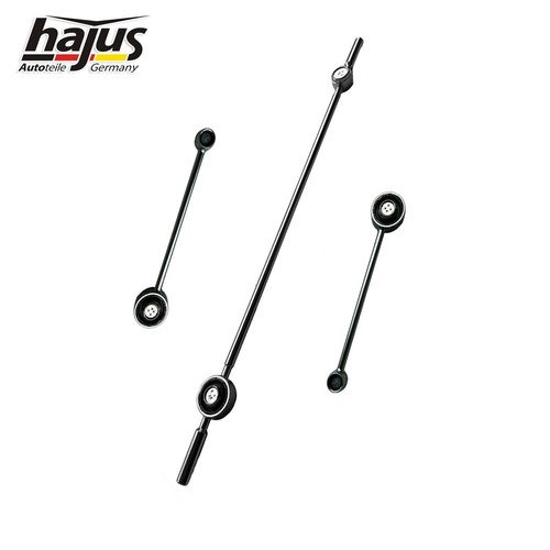 Hajus wähl schaltstange - 3x, wähl-/schaltstange
