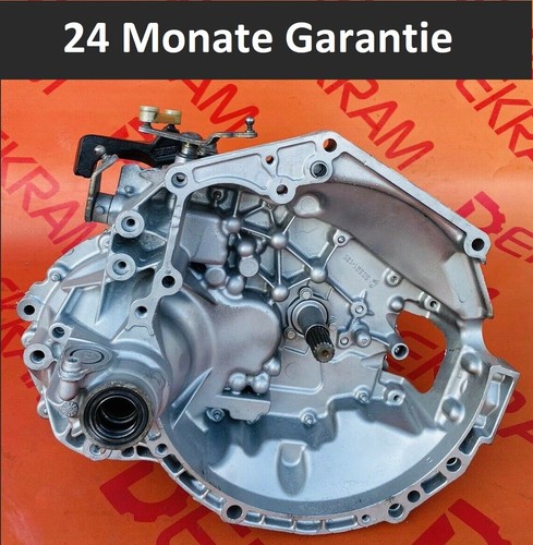Getriebe peugeot 206 - getriebe,