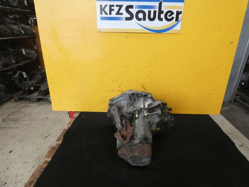 Getriebe 20cq83 peugeot - 20cq83, 206