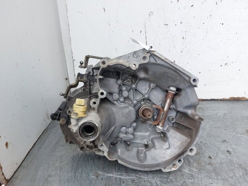 20cf08 schaltgetriebe 5gang - 20cf08,