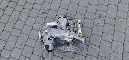 Peugeot 206 2006 gang - 206,
