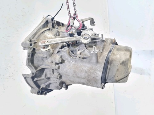 Getriebe typ 20cp81 - typ,