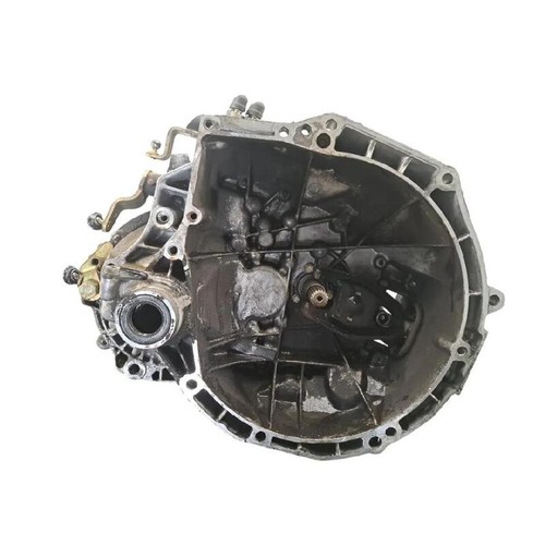 Getriebe 2222qz 8hz - 2222qz, peugeot