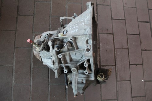 Schaltgetriebe gang 20dl72 - schaltgetriebe,