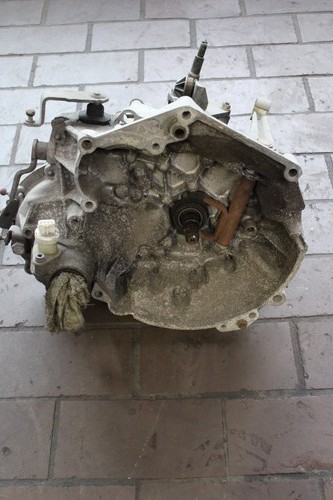 Schaltgetriebe gang 53000 - 5-gang, (53000