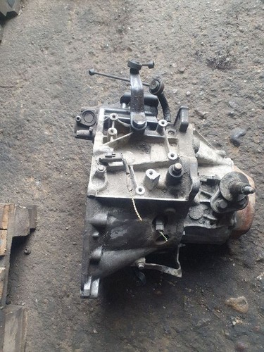 Peugeot 206 2008 gang - 206,