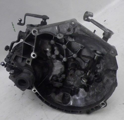 Peugeot 206 schaltgetriebe - 206+,