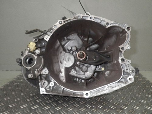 Schaltgetriebe 20dm16 peugeot - schaltgetriebe,