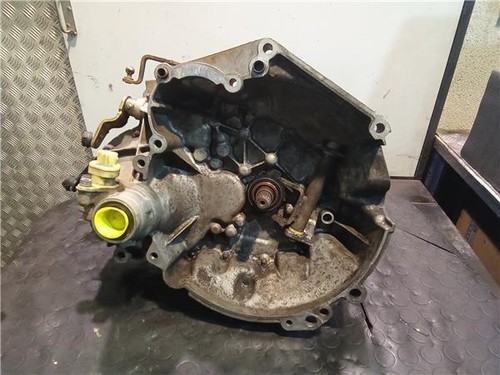 20ce44 schaltgetriebe peugeot - 20ce44,