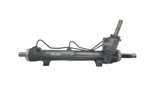 Peugeot 206 lenkgetriebe - 206, cc