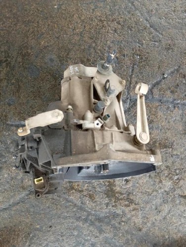 2222s5 getriebe peugeot 206 - getriebe,