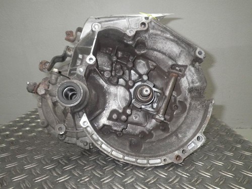 Schaltgetriebe 20cp80 peugeot - schaltgetriebe,