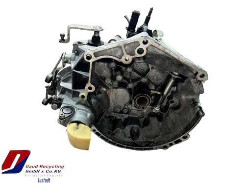 Peugeot 206 getriebe kft - 206+,