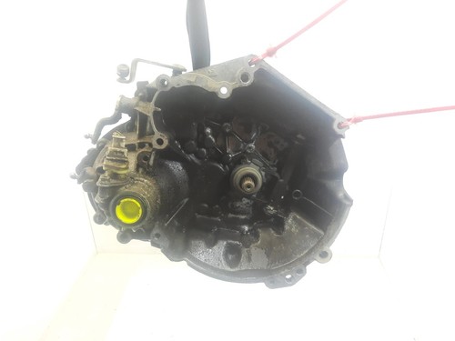 20cf09 getriebe peugeot 206 - 20cf09,
