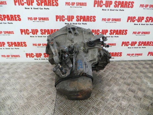 Peugeot 206 1998 2008 - 206, 1998-2008
