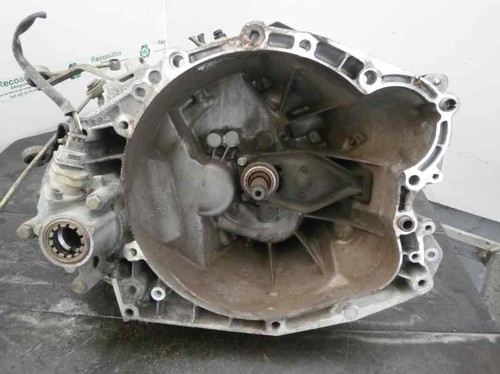 20dl52 getriebe cesta - /,