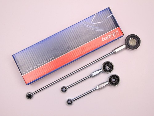 Original topran schaltstange - topran,